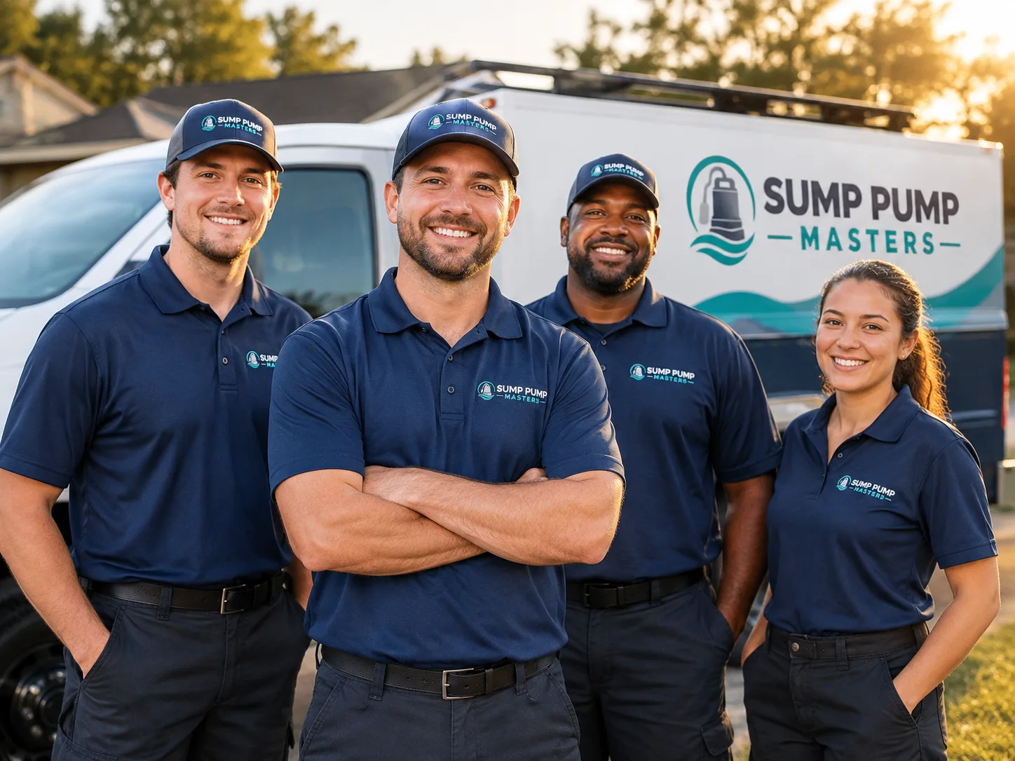 Sump Pump Repair company in Astoria, NY
